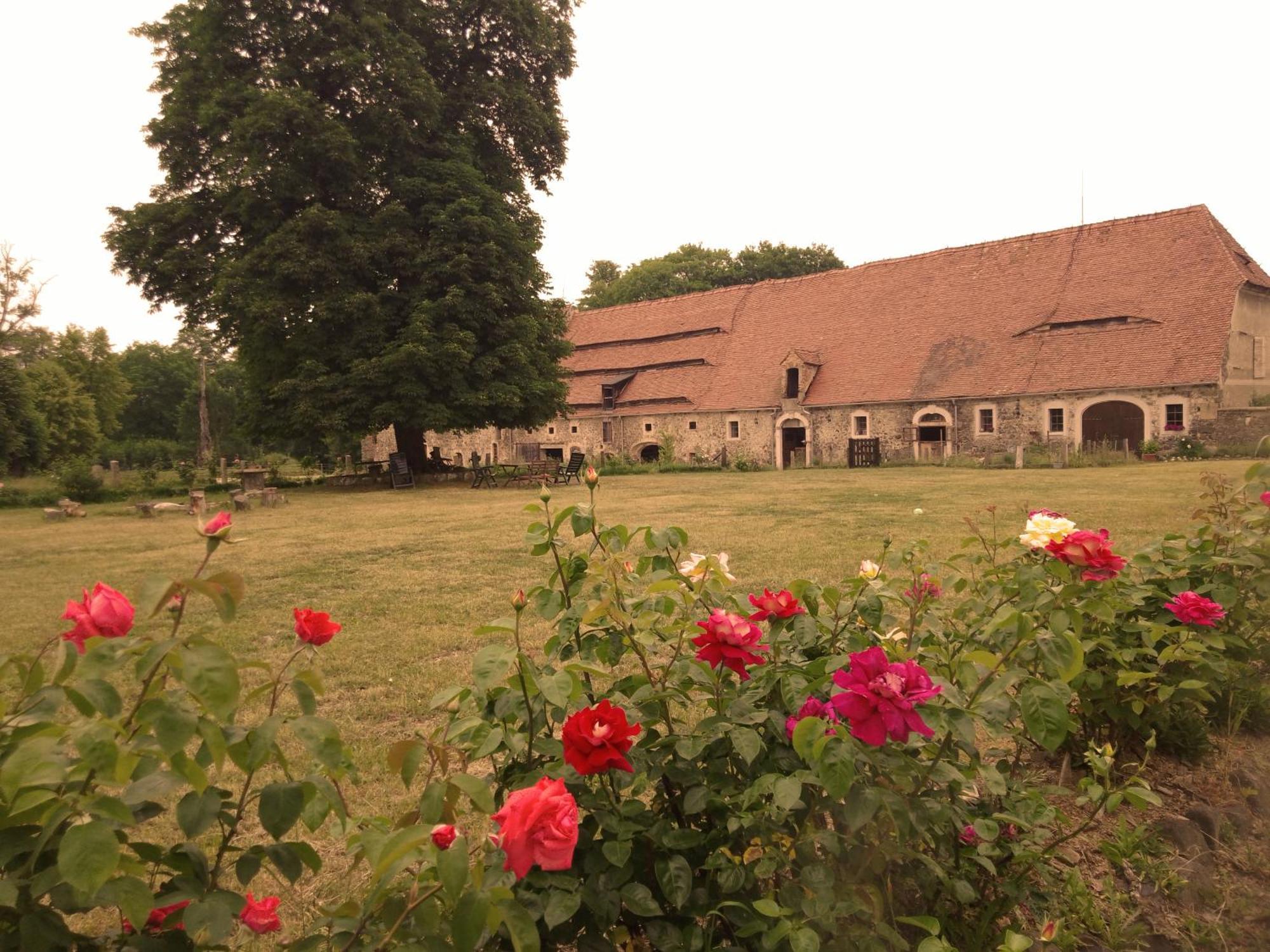 Studniska Horse Centrum Exterior foto