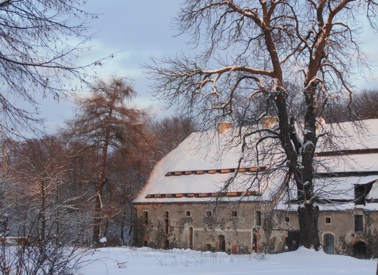 Studniska Horse Centrum Exterior foto