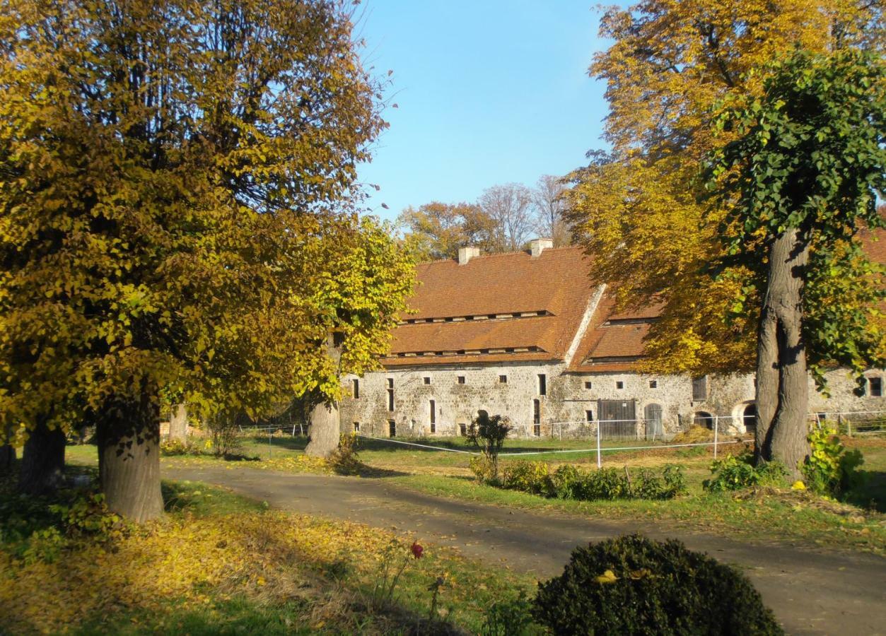 Studniska Horse Centrum Exterior foto