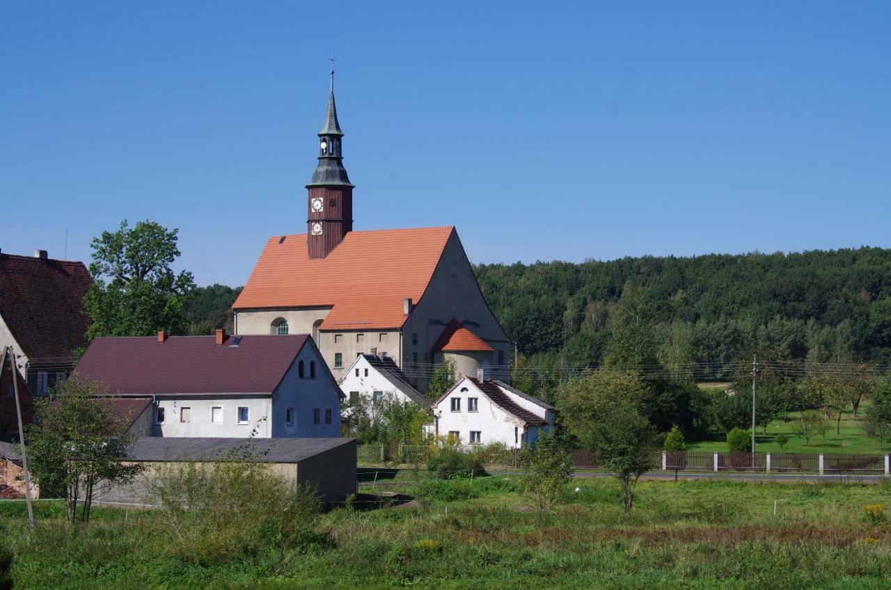 Studniska Horse Centrum Exterior foto